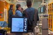 تامز تاپ 11: درمان کلافه عروقی مغزی  (AVM) به روش گامانایف در دانشگاه علوم پزشکی تهران برای نخستین بار در کشور 